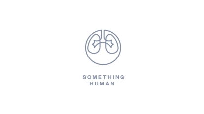 Something Human